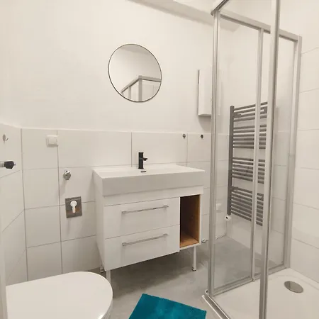 Appartement Goess Leoben (Styria)