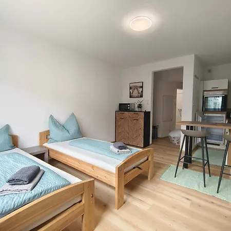 Appartement Goess *
