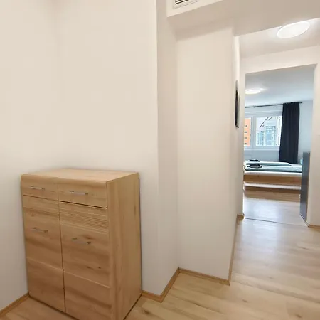Appartement Goess *