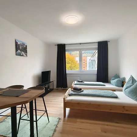 Appartement Goess *